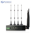 3000Mbps Dual Band WIFI6 802.11ax Gigabit Ethernet Router